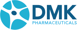 DMK Pharmaceuticals logo